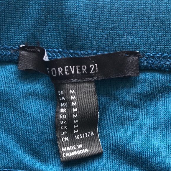 Mini skirt - Picture 4 of 5